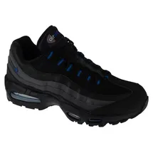 Nike Air Max 95 Herren Schwarz/Blau 45