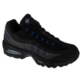 Nike Air Max 95 Herren Schwarz/Blau 45