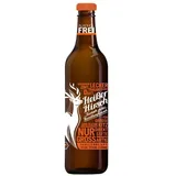 ACHT GRAD PLUS Heißer Hirsch Familienpunsch Weiße Traube - Orange (750ml)