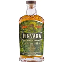 finvara The King's Gambit Irish Whiskey 43% vol 0,7 l
