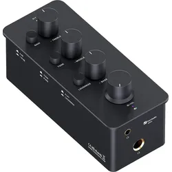 Fosi Audio SK01 HiFi Kopfhörer Verstärker