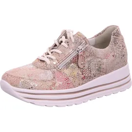 WALDLÄUFER H-Lana rosa lightgold 40,5