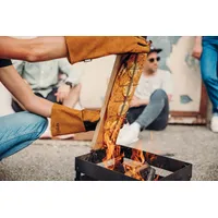 Höfats Flammlachsbrett Ersatzbrett