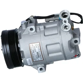 NRF Kompressor, Klimaanlage