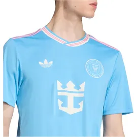 adidas Inter Miami CF Auswärtstrikot 2025/26 Herren Gr. M