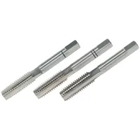 Völkel Handgewindebohrer Satz, DIN 352, HSS-E, M 6 x