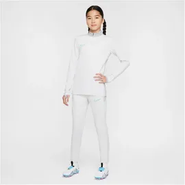 Nike Academy 25 Dri-FIT Trainingshose Kinder 025 photon dust/photon dust/dynamic turq S 128-137 cm