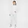 Nike Academy 25 Dri-FIT Trainingshose Kinder 025 photon dust/photon dust/dynamic turq S 128-137 cm