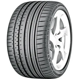 Continental ContiSportContact 2 275/35 R20 102Y