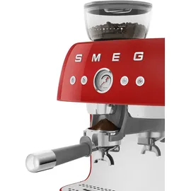 Smeg EGF03RDEU Rot