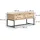 Vicco Natal Eiche 100 x 48 x 49,5 cm