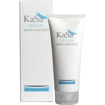 KaSa cosmetics Karl Henrich Kasa Deo Gel Hand and Feet 50 ml