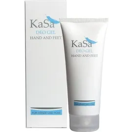 KaSa cosmetics Karl Henrich Kasa Deo Gel Hand and Feet 50 ml