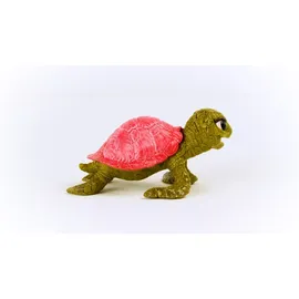 Schleich Bayala Kristall Schildkröte