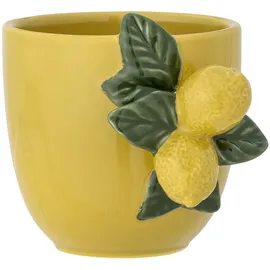 Bloomingville Tasse 0,3 l Gelb