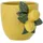 Bloomingville Tasse 0,3 l Gelb
