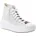 Chuck Taylor All Star Move Grau 41