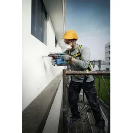 Bosch GBH 18V-22 X ohne Akku + Tiefenanschlag 0611924100