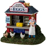 Lemax „Egg-Cellent Egg Stand“