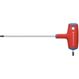 PB SWISS TOOLS T-Griff-Schraubendreher mit Seitenabtrieb T20x150mm