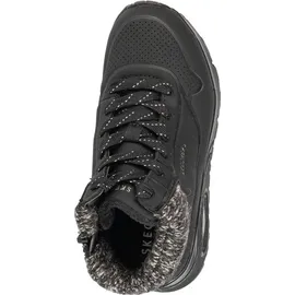 SKECHERS Uno Gen1 Darling Daze Schwarz 28
