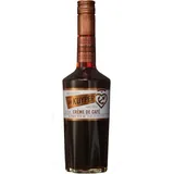 De Kuyper Creme de Cafe 20% Vol. 0,7 l
