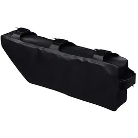 PRO Rahmentasche Discover Team schwarz