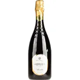 Lambrusco Rosso Rose di Bacco Amabile Chiarli 1860 - 6Fl. á 0.75l