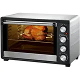 Syntrox 30 Liter Mini Stand Backofen