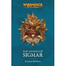 Games Workshop The Legend of Sigmar