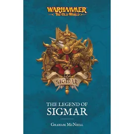 Games Workshop The Legend of Sigmar