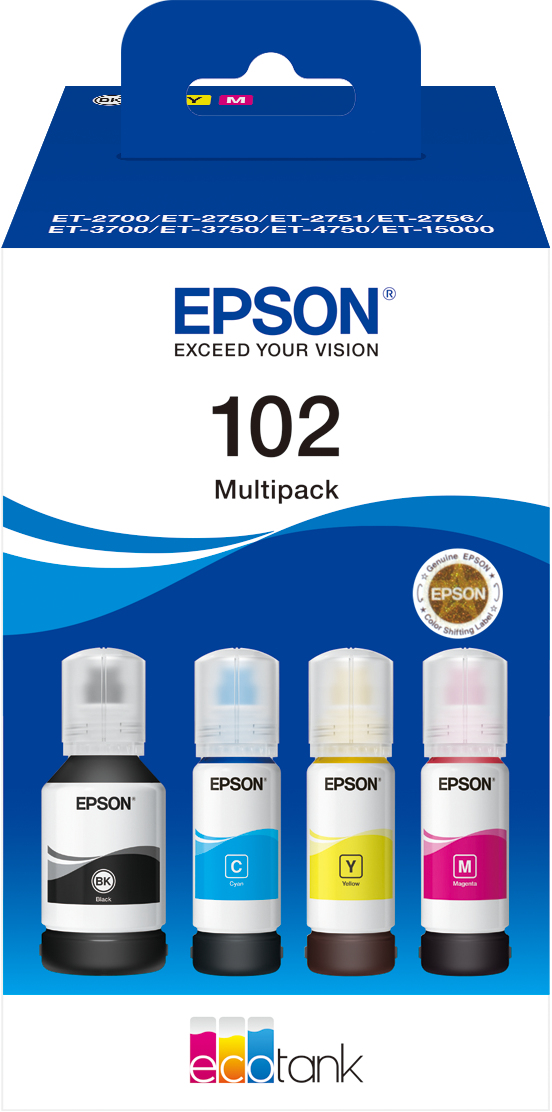 epson 4750