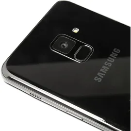 Samsung Galaxy A8 (2018) Duos black