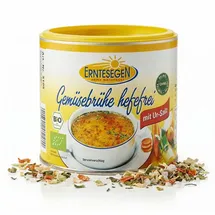 Erntesegen Gemüsebrühe hefefrei 220 g