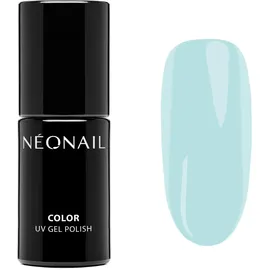 NeoNail Professional Farbige-UV-NagellackeSpring 26Color UV Gel Nagellack brave sky 7 ml