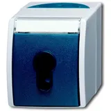Busch-Jaeger Schlüsselschalter 2733 SLW-53