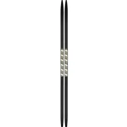 ATOMIC Langlauf Ski PRO C1 SKINTEC, Grey/Black/Grey, 202