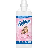 Softlan Ultra Weichspüler Weich & Mild 1L 45WL