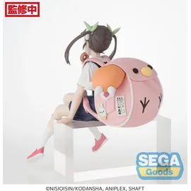 Sega - Monogatari Series - Mayoi Hachikuji 14 cm