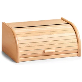 neuetischkultur Rollbrotkasten, Buche Rollbrotkasten, Buche