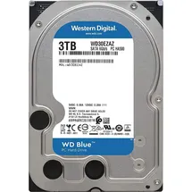 Western Digital Blue HDD 3 TB WD30EZAZ