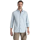 Craghoppers Nosilife Nuoro II Hemd (Größe XL