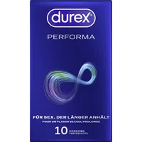 DUREX Kondome Performa
