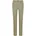 Louisa Stoffhose Khaki 46