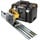 DeWalt Tauchsäge DWS520KTR inkl. Führungsschiene + T-STAK-Box VI