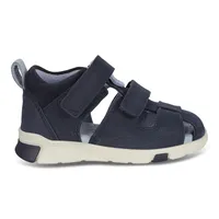 ECCO Baby Jungen MINISTRIDESANDAL Sandalen, Blau (Night Sky 2303),