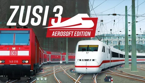 ZUSI 3 - Aerosoft Edition