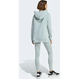 adidas LEISURE TRACKSUIT, Wonder sage, L