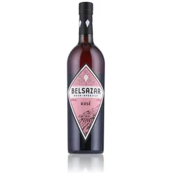 Belsazar Rose Wein-Aperitif 14,5% Vol. 0,75l