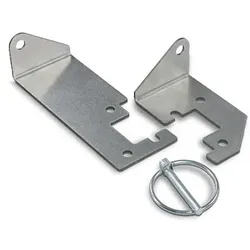 Bestprice Einbruchschutz Hecktür [Hersteller-Nr. 6010-07-038410P] für Citroën, Fiat, Iveco, Peugeot